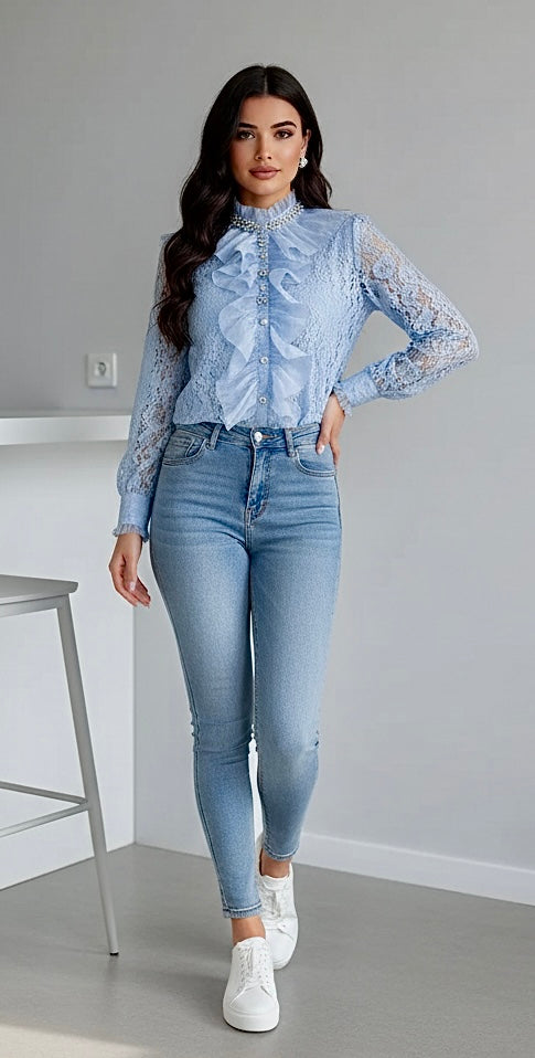 Samantha Blouse