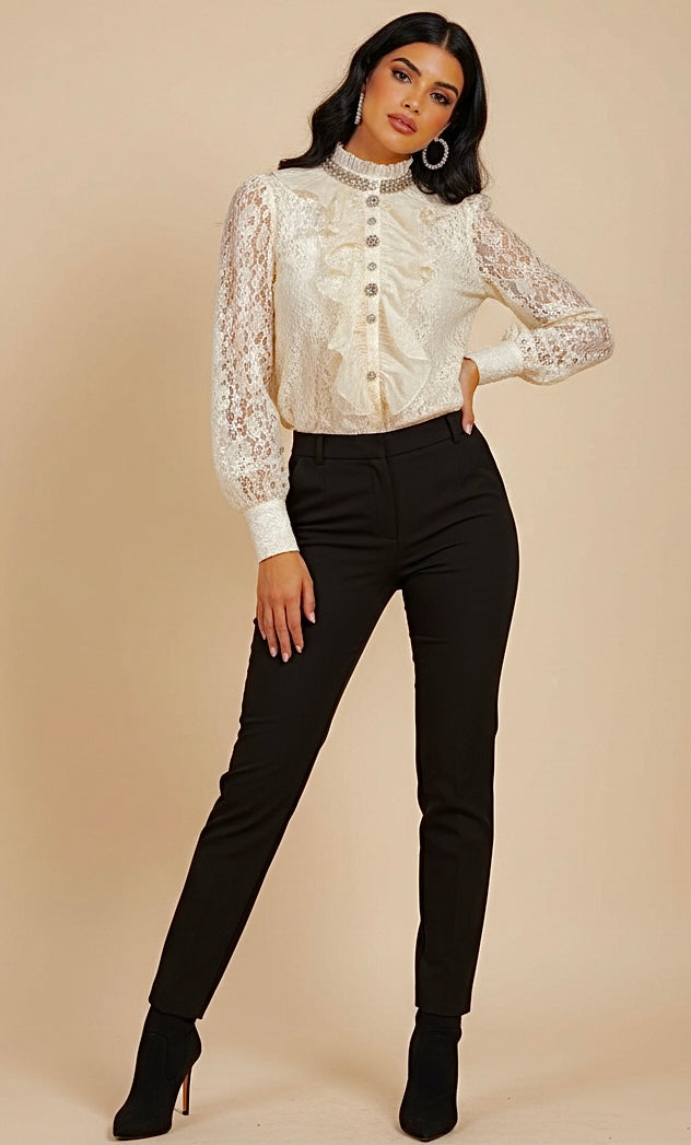 Samantha Blouse